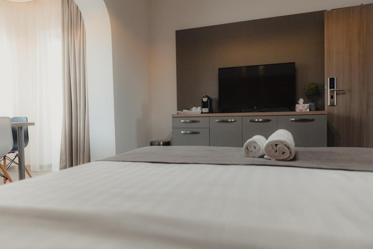 Family Fewo Sibiu Ngoại thất bức ảnh